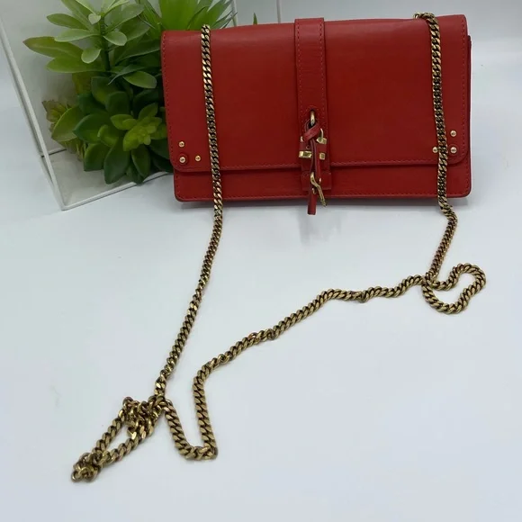 CHLOÉ crossbody bag